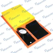 ������ ��������� VAG G5/Fabia 1.4-1.6 05- Mando MMF015296 Mando MMF015296 MMF015296 ����