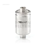 ������ ��������� MANN-Filter WK6122 MANN-Filter WK6122 WK6122 ����