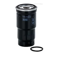������ ��������� Mazda/Toyota Diesel MANN-Filter WK7202X MANN-Filter WK7202X WK7202X ����