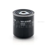 ������ ��������� MANN-Filter WK81580 MANN-Filter WK81580 WK81580 ����