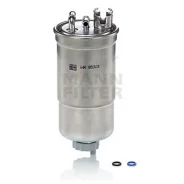 ������ ��������� MANN-Filter WK8533X MANN-Filter WK8533X WK8533X ����