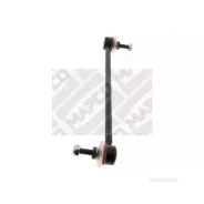 ������ ������������� Mapco 51621HPS VO S60/V60 10-, S80 06-, V70 07-, XC60 08-, XC70 07-; FO Galaxy 06-, Mondeo 07-, S-Max 06- Mapco 51621HPS 51621HPS...