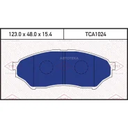 ������� ��������� �������� �������� Tatsumi TCA1024 Mitsubishi Pajero Pinin 99- Tatsumi TCA1024 TCA1024 ����
