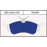 ������� ��������� �������� �������� Tatsumi TCA1076 Nissan Primera 90- Tatsumi TCA1076 TCA1076 ����