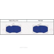 ������� ��������� �������� �������� Tatsumi TCA1142 Lexus GS 05- Tatsumi TCA1142 TCA1142 ����