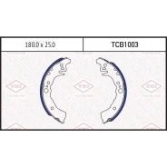 ��������� ������� ���������� Toyota ECHO/Platz/Soluna/VIOS 99- Tatsumi TCB1003 Tatsumi TCB1003 TCB1003 ����