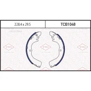 ������� ��������� ���������� Tatsumi TCB1048 Mitsubishi Airtrek/Grandis/Lancer/Outland�er/Pajero Mini/Pajero Pinin/Space Wagon 94- Tatsumi TCB1048 TCB...