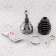 ���� MB BENZ ML-Class 164 2004-2011 ���. Tatsumi TDA1002 Tatsumi TDA1002 TDA1002 ����