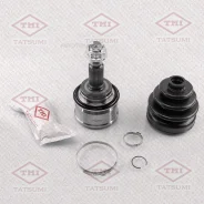 ���� Toyota LAND Cruiser Prado 02- ������. Tatsumi TDA1010 Tatsumi TDA1010 TDA1010 ����