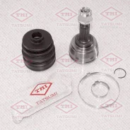 ���� �������� �-� Tatsumi TDA1266 Nissan Tiida/Wingroad 04- Tatsumi TDA1266 TDA1266 ����