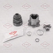 ���� ���������� �-� Tatsumi TDB1041 AUDI A3 06-/ VW Passat 05- Tatsumi TDB1041 TDB1041 ����