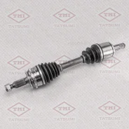 ��������� ��� ����� Tatsumi TDD1012 Mitsubishi L200/Pajero Sport 08- Tatsumi TDD1012 TDD1012 ����