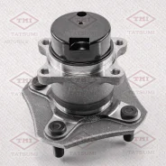 ������� � ����������� Nissan Tiida 07- ���. Tatsumi TDE5058 Tatsumi TDE5058 TDE5058 ����