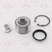��������� ������� Mazda 6/626/MPV 90- �����. Tatsumi TDF1033 Tatsumi TDF1033 TDF1033 ����