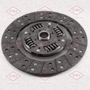 ���� ��������� [260 mm] Tatsumi TDI1002 Toyota Land Cruiser/4Runner 93- Tatsumi TDI1002 TDI1002 ����