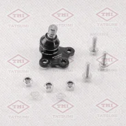 ����� ������� ������ L/R Citroen C3/C-Elysee/DS3 09-Peugeot 2008/301 12- Tatsumi TEA1156 Tatsumi TEA1156 TEA1156 ����