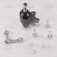 ����� ������� ������ L AUDI A2 00-VW Fox/Polo 01-Skoda Fabia/Roomster 99- Tatsumi TEA1709L Tatsumi TEA1709L TEA1709L ����