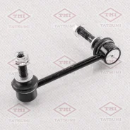 ���� ������������� Toyota LAND Cruiser Prado 04- ���. ����. ���. Tatsumi TEB1727L Tatsumi TEB1727L TEB1727L ����