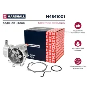 ����� ������� Subaru Forester II III 02- Impreza II III 00- Legacy II IV V 95- M4841001 Marshall M4841001 Marshall M4841001 M4841001 ����