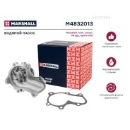 ������� ����� (�����) (���) Mitsubishi COLT V, Mitsubishi Lancer, Mitsubishi Mirage V, Mitsubishi SP Marshall M4832013 Marshall M4832013 M4832013 ����