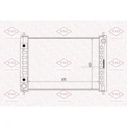�������� Nissan Teana 2.5/3.5 08- Tatsumi TGA1064 Tatsumi TGA1064 TGA1064 ����