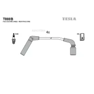 ������� ��������������, �������� Daewoo Matiz / Chevrolet Spark 1.0L 2003 - Tesla T888B Tesla T888B T888B ����