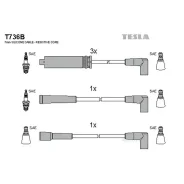 ������� ��������������, �������� Daewoo Nexia 1.5L 8V 02.1995 - 08.1997 Tesla T736B Tesla T736B T736B ����