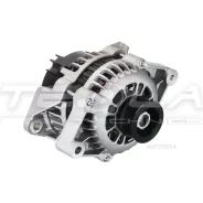 ��������� 12V 100Amp Tesla Technics TT11227 OPEL Combo 2001-10 - 2006-09 1.6 Petrol (Z 16 SE) 64kW /87HP | OPEL Combo 2006-06 - 1.6 Petrol (Z 16 YNG...