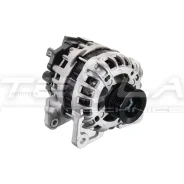 ��������� 12V 90Amp Tesla Technics TT11019 Renault Duster (HS_) 2012-02 - 1.6 Petrol (K4M 616) 75kW /102HP | Renault Logan II (K8_) 2013-12 - 1.6 Petr...