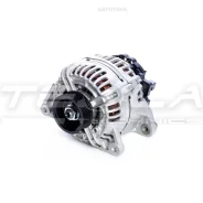 ��������� 12V 140Amp Tesla Technics TT11279 AUDI A6 C5 (4B5) S6 2001-08 - 2005-01 2.5 Diesel (AYM) 114kW /155HP | AUDI A4 B6 (8E5) S4 2001-04 - 2004-1...