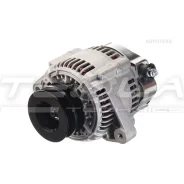 ��������� 12V 80Amp Tesla Technics TT11730 Toyota LAND Cruiser 80 / Autana TD (J80_, J80) 1995-01 - 1997-12 4.2 Diesel (1HD-FT) 125kW /170HP Tesla Tec...