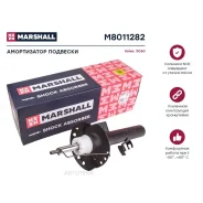 ����������� Volvo XC60 (08-17) ���. ����. ���. Marshall M8011282 Marshall M8011282 M8011282 ����