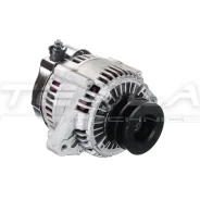 ��������� 12V 80Amp Tesla Technics TT12027 Toyota LAND Cruiser (KZJ70_) 1993-05 - 1996-05 3.0 Diesel (1KZ-T) 92kW /125HP Tesla Technics TT12027 TT1202...