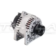 ��������� 12V 110Amp Tesla Technics TT12417 Renault Megane III (DZ0/1_) 2008-11 - 1.6 Petrol (K4M 866) 81kW /110HP | Renault Megane II (BM0/1_, CM0/1_...