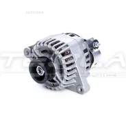 ��������� 12V 90Amp Tesla Technics TT12446 Toyota Yaris (_P1_) 1.0 (SCP10_, SCP10R) 1SZ-FE 03.2003 - 09.2005 | Toyota Yaris Verso (_P2_) 1.3 (NCP20_...