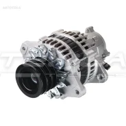 ��������� 24V 60Amp Tesla Technics TT12633 Isuzu NPR 4HJ1 | Isuzu NPR 4HG1 | Isuzu NPR 4HF1 | Bogdan A-092 4.6D 4HE1,4HF1,4HG1,4HK1 01.2003-12.2012...