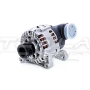 ��������� 12V 120Amp Tesla Technics TT12476 BMW 5 (E39) 520 i 1997-03 - 2001-08 2.0 Petrol (M52 B20 (206S3), M52 B20 (206S4 100kW /136HP | BMW 5 (E39...