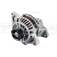 ��������� 12V 110Amp Tesla Technics TT12634 Dacia Logan MCV (KS0B, KS0D, KS0F) 2007-02 - 2013-06 1.6 Petrol (K7M 710, K7M 718) 64kW /87HP | Dacia Sand...