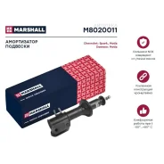 ����������� ����. ������. ���. Daewoo Matiz I 98- M8020011 Marshall M8020011 Marshall M8020011 M8020011 ����