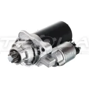 ������� 12V 2,2KW Tesla Technics TT16386 VW Touareg (7LA, 7L6, 7L7) R5 SUV 2.5 Diesel (BLK, BPD) 120kW 163HP 2003-8 - 2010-5 | VW Touareg (7LA, 7L6, 7...