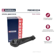 ����� ��������� / ��� (���) Nissan Qashqai I, Nissan Serena IV, Nissan X-Trail II Marshall M8080224 Marshall M8080224 M8080224 ����