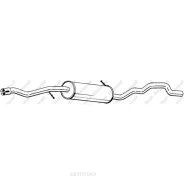 ��������� Bosal 288305 VW Sharan, FORD Galaxy 1,9TD 95-00 288305 ����