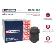 ����������� Mitsubishi Lancer 08-, Outlander 07- Peugeot 4007 07- (M8081390) Marshall M8081390 Marshall M8081390 M8081390 ����