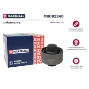 ����������� Honda: Civic 01-, CRV 02- Marshall M8082240 Marshall M8082240 M8082240 ����
