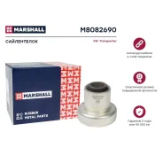 ����������� ������ VW T3 ���. ����. Marshall M8082690 Marshall M8082690 M8082690 ����