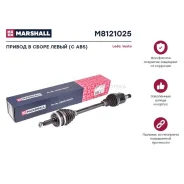 ������ � ����� ����� � ABS Lada Vesta 15- M8121025 Marshall M8121025 Marshall M8121025 M8121025 ����