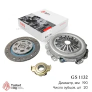 ��������� ���� 2108 (190��) (����. � ���. ����. ) Traford RING GS1132 Traford RING GS1132 GS1132 ����