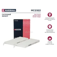 ������ ������ Marshall MC2322 Marshall MC2322 MC2322 ����