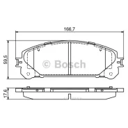 ������� ��������� �������� ����� Bosch 0986494686 Bosch 0986494686 0986494686 ����