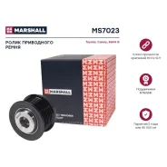 ����� ����. ����� Toyota Camry (V30, V40) 01- / RAV4 III 05- (MS7023) Marshall MS7023 Marshall MS7023 MS7023 ����